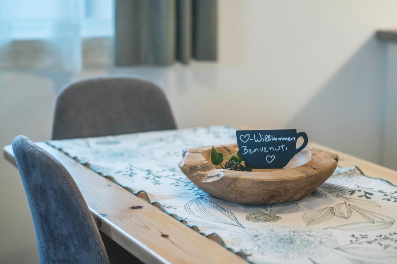 Beckenbinder Apartement Rosengarten 圣热内西奥阿特斯诺 外观 照片
